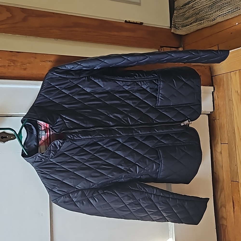 LL Bean Jacket
